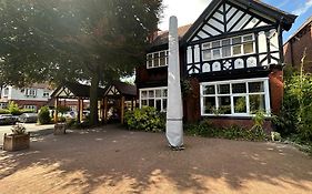 The Chester House Hotel - Previously Chester Court Hotel